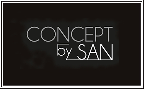 CONCEPT by SAN logo